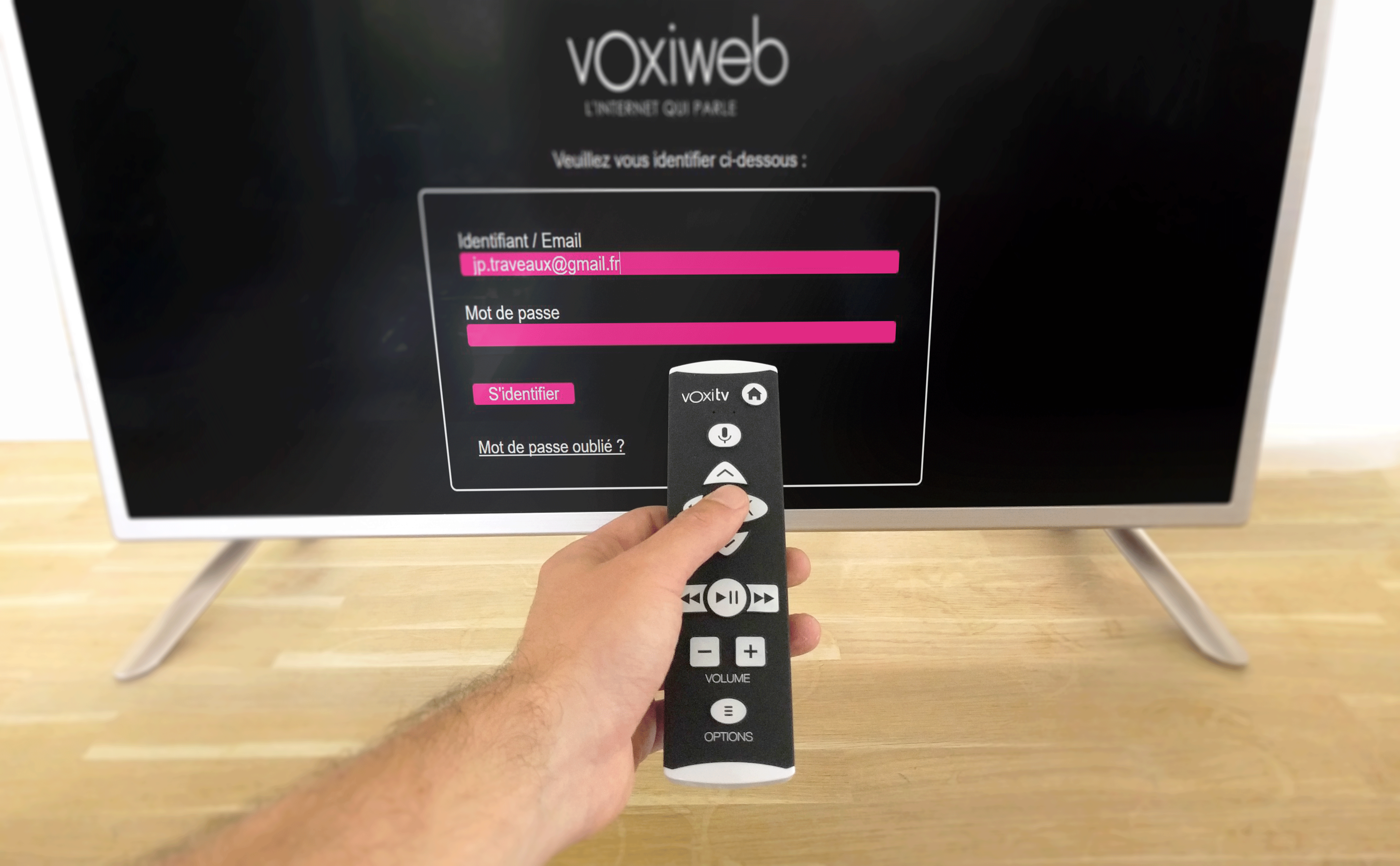 Voxiweb product 01